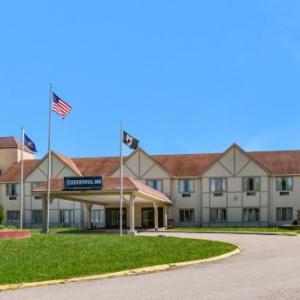 Eisenhower Hotel and Conference Center Gettysburg