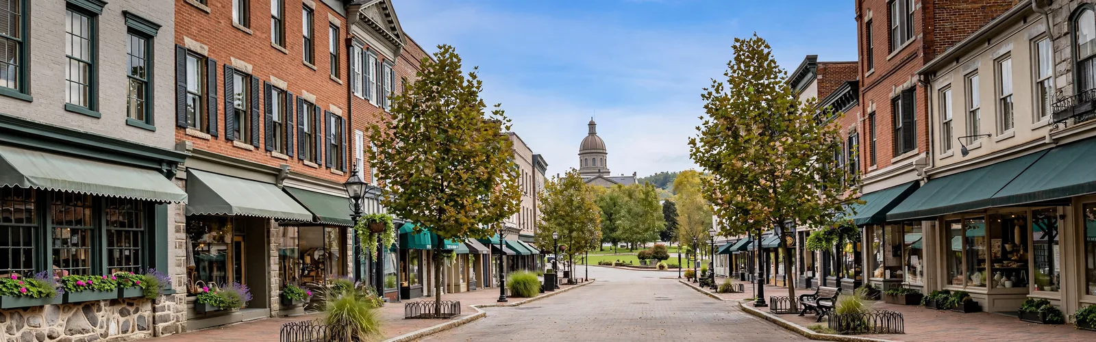 Gettysburg Shopping Guide: Unique Finds and Local Treasures