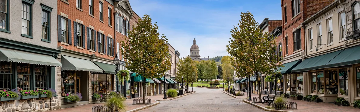 Gettysburg Shopping Guide: Unique Finds and Local Treasures
