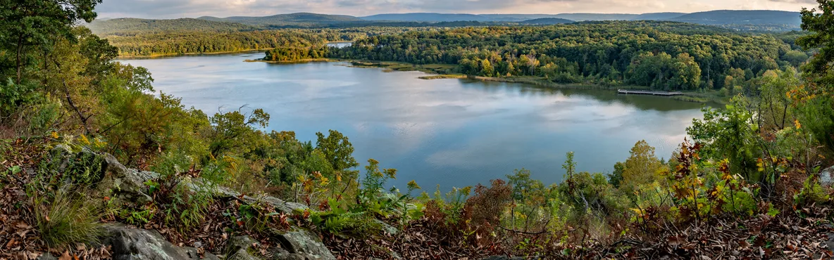 Unwind and Explore: Outdoor Activities in Gettysburg