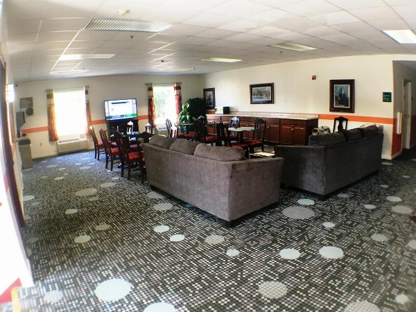 President Inn & Suites image 11
