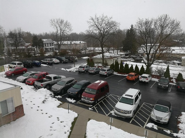 President Inn & Suites image 16