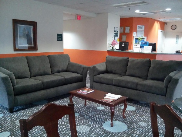 President Inn & Suites image 17