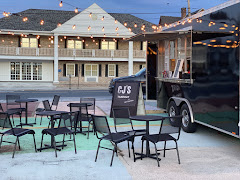 Restaurant near President Inn & Suites