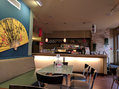 Japanese near President Inn & Suites