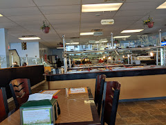Chinese near President Inn & Suites